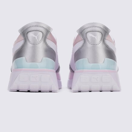 Кросівки Puma Cruise Rider Chrome Wn S - 128249, фото 3 - інтернет-магазин MEGASPORT