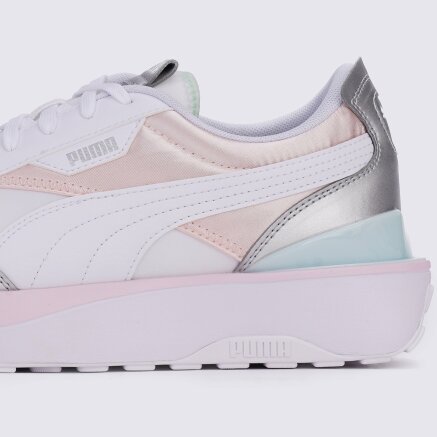 Кросівки Puma Cruise Rider Chrome Wn S - 128249, фото 4 - інтернет-магазин MEGASPORT