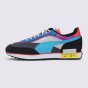 Кроссовки Puma Future Rider Icons, фото 1 - интернет магазин MEGASPORT