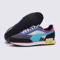 Кроссовки Puma Future Rider Icons, фото 2 - интернет магазин MEGASPORT