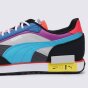Кроссовки Puma Future Rider Icons, фото 4 - интернет магазин MEGASPORT