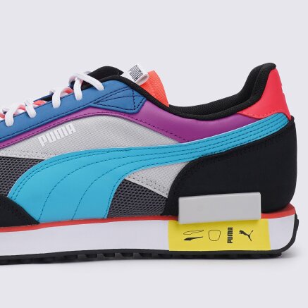 Кроссовки Puma Future Rider Icons - 139922, фото 4 - интернет-магазин MEGASPORT
