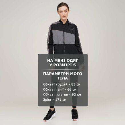 Вітровка Puma Run Ultra Jacket - 128273, фото 6 - інтернет-магазин MEGASPORT