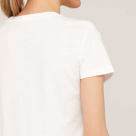Футболка Puma Classics Logo Tee - 127953, фото 5 - інтернет-магазин MEGASPORT