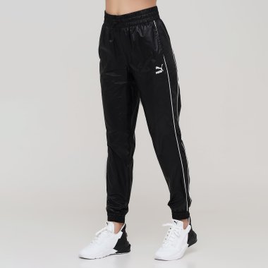 Iconic T7 Woven Track Pant