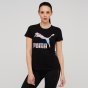 Футболка Puma Graphic Tee Summer Streetwear, фото 1 - інтернет магазин MEGASPORT