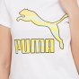 Футболка Puma Graphic Tee Summer Streetwear, фото 4 - интернет магазин MEGASPORT