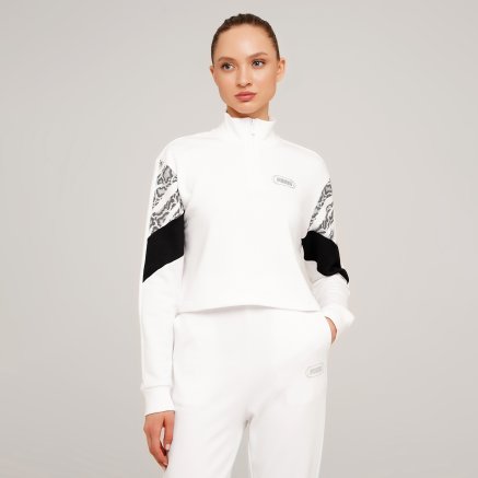 Puma rebel crew sales