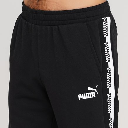 Спортивные штаны Puma Amplified Pants - 128314, фото 4 - интернет-магазин MEGASPORT