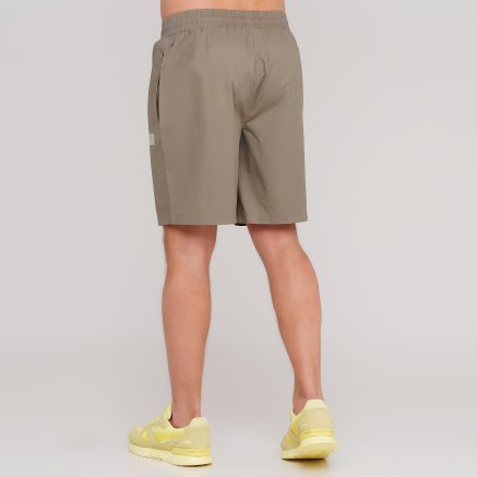 Шорти Puma Modern Basics Shorts 8" - 134922, фото 3 - інтернет-магазин MEGASPORT