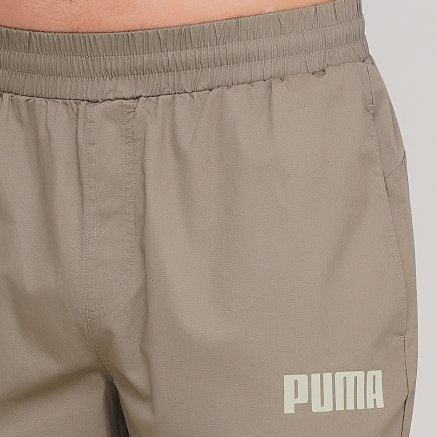 Шорти Puma Modern Basics Shorts 8" - 134922, фото 4 - інтернет-магазин MEGASPORT