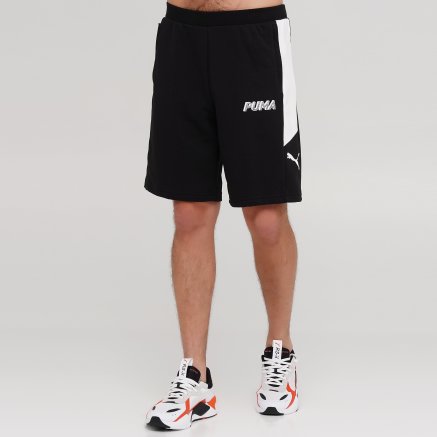 Шорти Puma Modern Sports Shorts - 135846