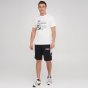 Шорти Puma Modern Sports Shorts, фото 2 - інтернет магазин MEGASPORT