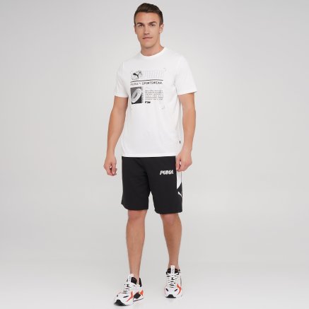 Шорти Puma Modern Sports Shorts - 135846