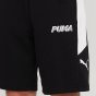 Шорти Puma Modern Sports Shorts, фото 4 - інтернет магазин MEGASPORT