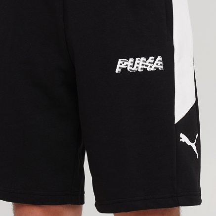Шорти Puma Modern Sports Shorts - 135846
