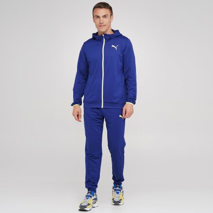 Спортивнi штани Puma Rtg Knit Pants - 139961, фото 2 - інтернет-магазин MEGASPORT