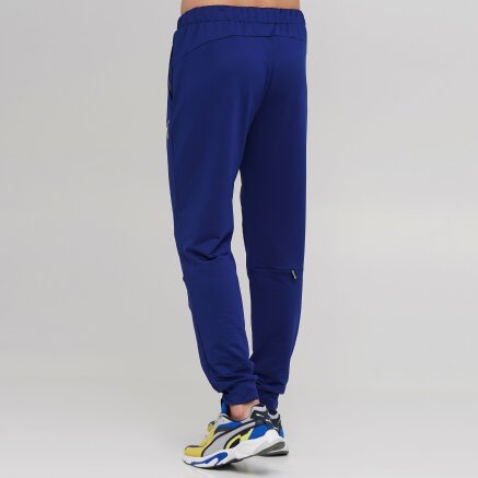 Спортивнi штани Puma Rtg Knit Pants - 139961, фото 3 - інтернет-магазин MEGASPORT