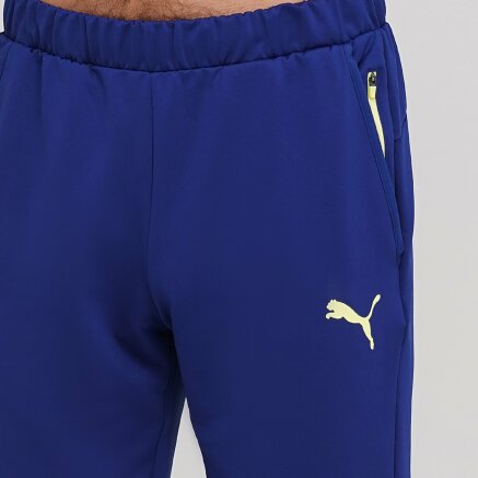 Спортивнi штани Puma Rtg Knit Pants - 139961, фото 4 - інтернет-магазин MEGASPORT