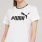 Футболка Puma Amplified Graphic Tee, фото 4 - интернет магазин MEGASPORT