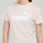 Футболка Puma Amplified Graphic Tee, фото 4 - интернет магазин MEGASPORT