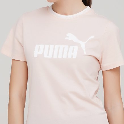 Футболка Puma Amplified Graphic Tee - 134930, фото 4 - интернет-магазин MEGASPORT