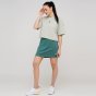 Юбки Puma Amplified Skirt Tr, фото 2 - интернет магазин MEGASPORT
