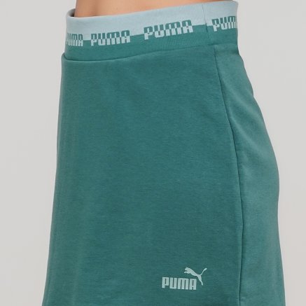 Юбки Puma Amplified Skirt Tr - 134932, фото 4 - интернет-магазин MEGASPORT
