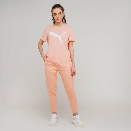 Футболка Puma Evostripe Tee - 128338, фото 2 - интернет-магазин MEGASPORT