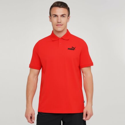 Puma Ess Pique Polo