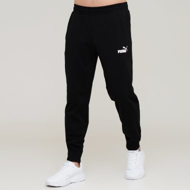 Спортивные штаны Puma Ess Jersey Pants - 128373, фото 1 - интернет-магазин MEGASPORT