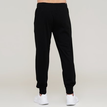 Спортивные штаны Puma Ess Jersey Pants - 128373, фото 3 - интернет-магазин MEGASPORT