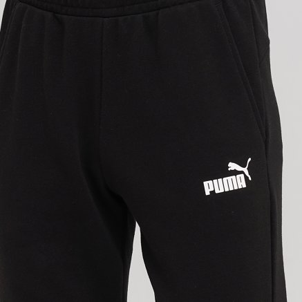 Спортивные штаны Puma Ess Slim Pants - 139993, фото 4 - интернет-магазин MEGASPORT