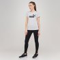 Лосины Puma Ess Logo Leggings, фото 2 - интернет магазин MEGASPORT