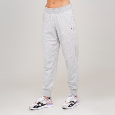 Спортивные штаны Puma Ess Sweatpants - 128380, фото 1 - интернет-магазин MEGASPORT