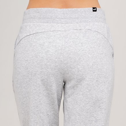 Спортивнi штани Puma Ess Sweatpants - 128380, фото 5 - інтернет-магазин MEGASPORT