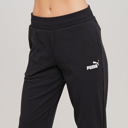 Спортивные штаны Puma Ess Sweatpants - 128381, фото 4 - интернет-магазин MEGASPORT