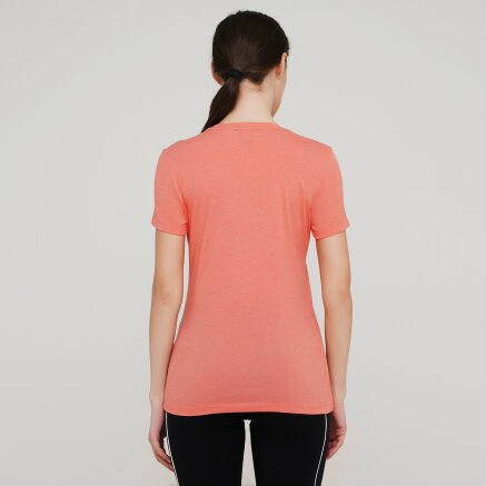 Футболка Puma Ess Logo Heather Tee - 134938, фото 3 - інтернет-магазин MEGASPORT