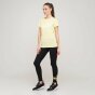 Футболка Puma Ess Logo Heather Tee, фото 2 - інтернет магазин MEGASPORT
