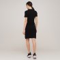 Платье Puma Ess Slim Tee Dress, фото 3 - интернет магазин MEGASPORT
