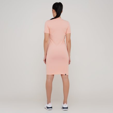 Сукня Puma Ess Slim Tee Dress - 128387, фото 3 - інтернет-магазин MEGASPORT