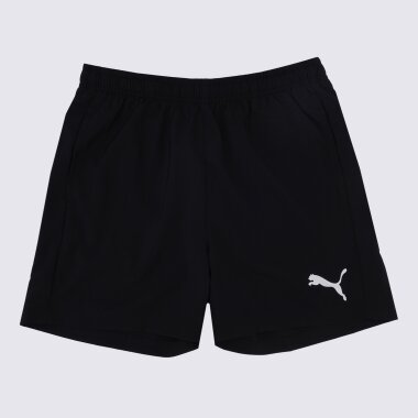 Jumpman poolside shop