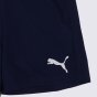 Шорти Puma дитячі Active Woven Shorts, фото 3 - інтернет магазин MEGASPORT