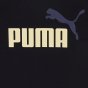 Футболка Puma детская Ess+ 2 Col Logo Tee, фото 3 - интернет магазин MEGASPORT