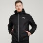 Вітровка Puma Essentials Solid Windbreaker, фото 1 - інтернет магазин MEGASPORT