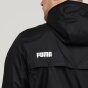 Вітровка Puma Essentials Solid Windbreaker, фото 5 - інтернет магазин MEGASPORT