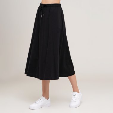 Спідниці Puma Her Skirt - 128002, фото 1 - інтернет-магазин MEGASPORT