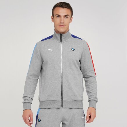 Puma bmw shop mms t7