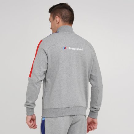Puma bmw motorsport t7 hoodie sales