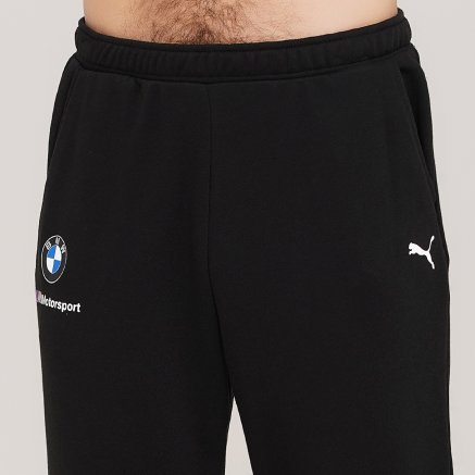 Спортивные штаны Puma Bmw Mms Ess Sweat Pants - 128398, фото 4 - интернет-магазин MEGASPORT